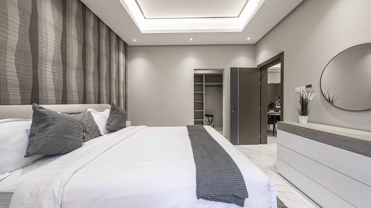Photo of Bedroom in Hera Street