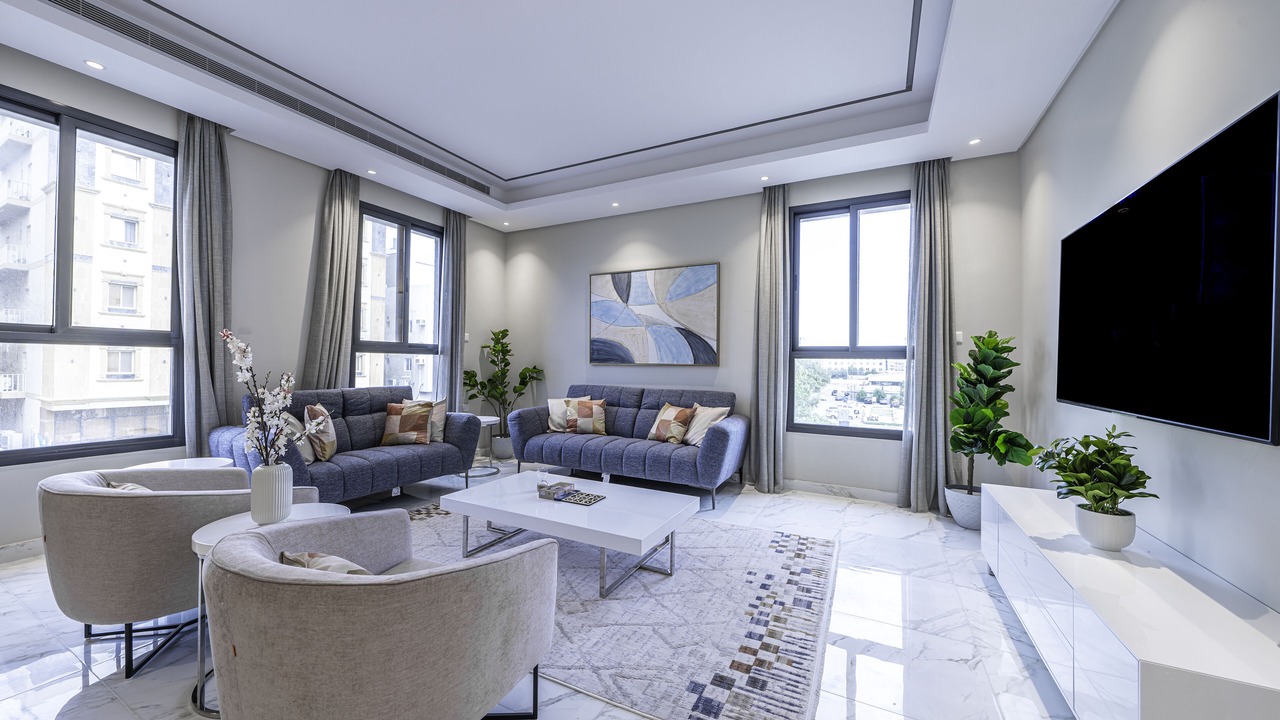 Photo of Livingroom in Hera Street