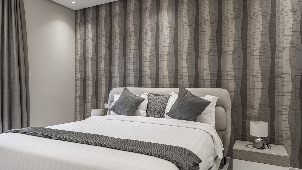 Photo of Bedroom in Hera Street