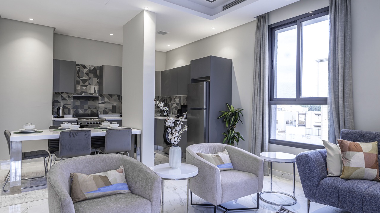 Photo of Livingroom in Hera Street