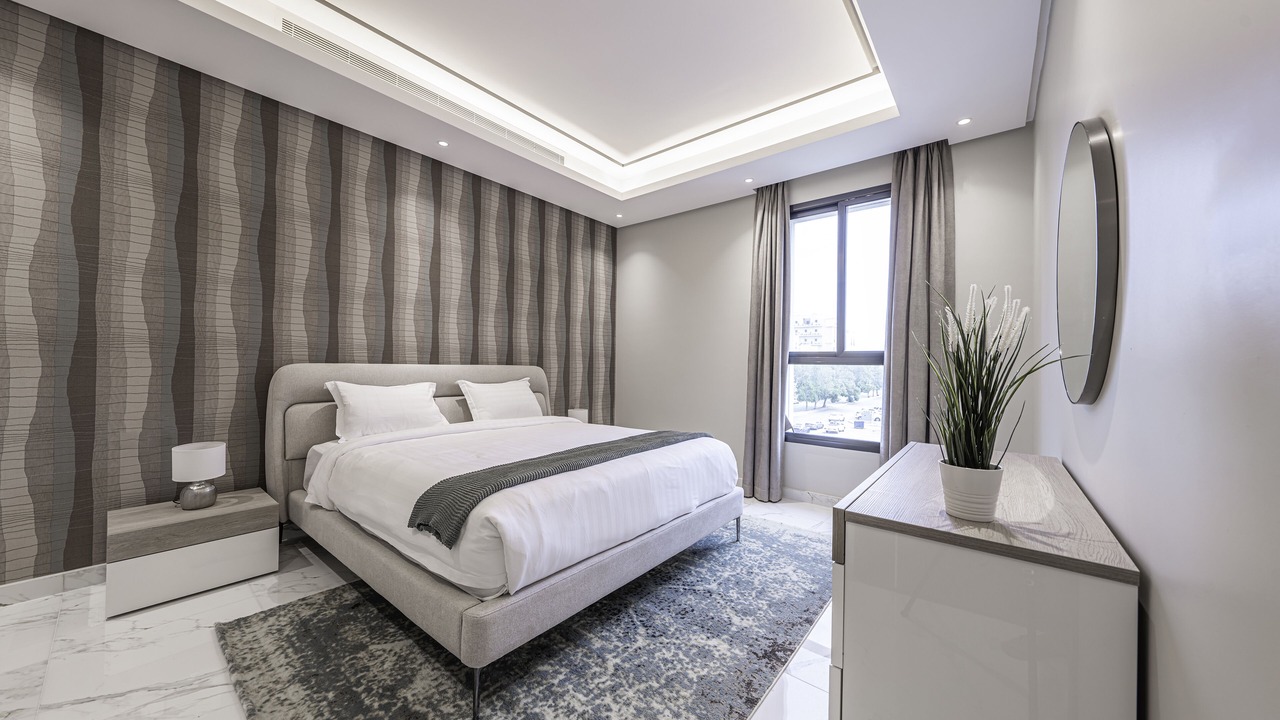 Photo of Bedroom in Hera Street