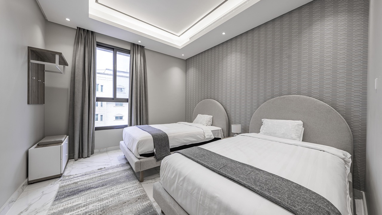 Photo of Bedroom in Hera Street