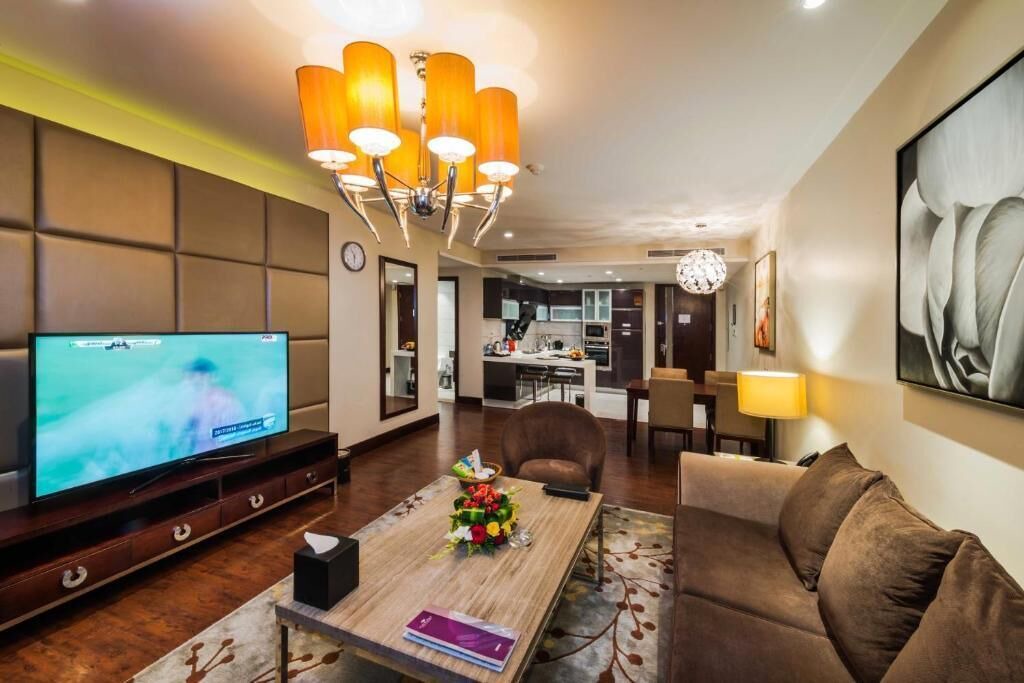 Photo of Livingroom in Jeddah