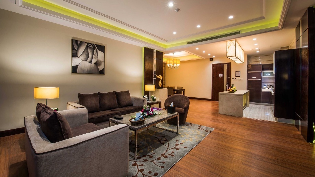 Photo of Livingroom in Jeddah