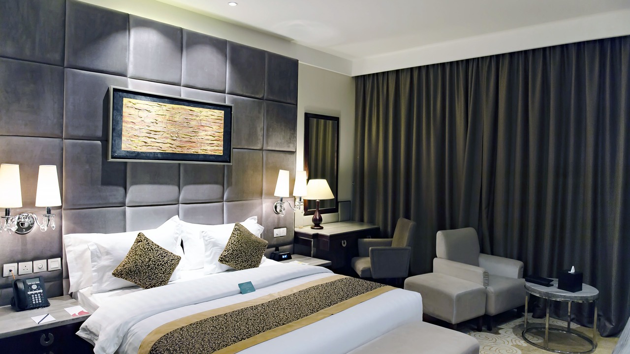 Photo of Bedroom in Jeddah