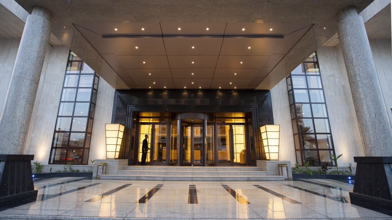 Photo of Outdoor in Jeddah