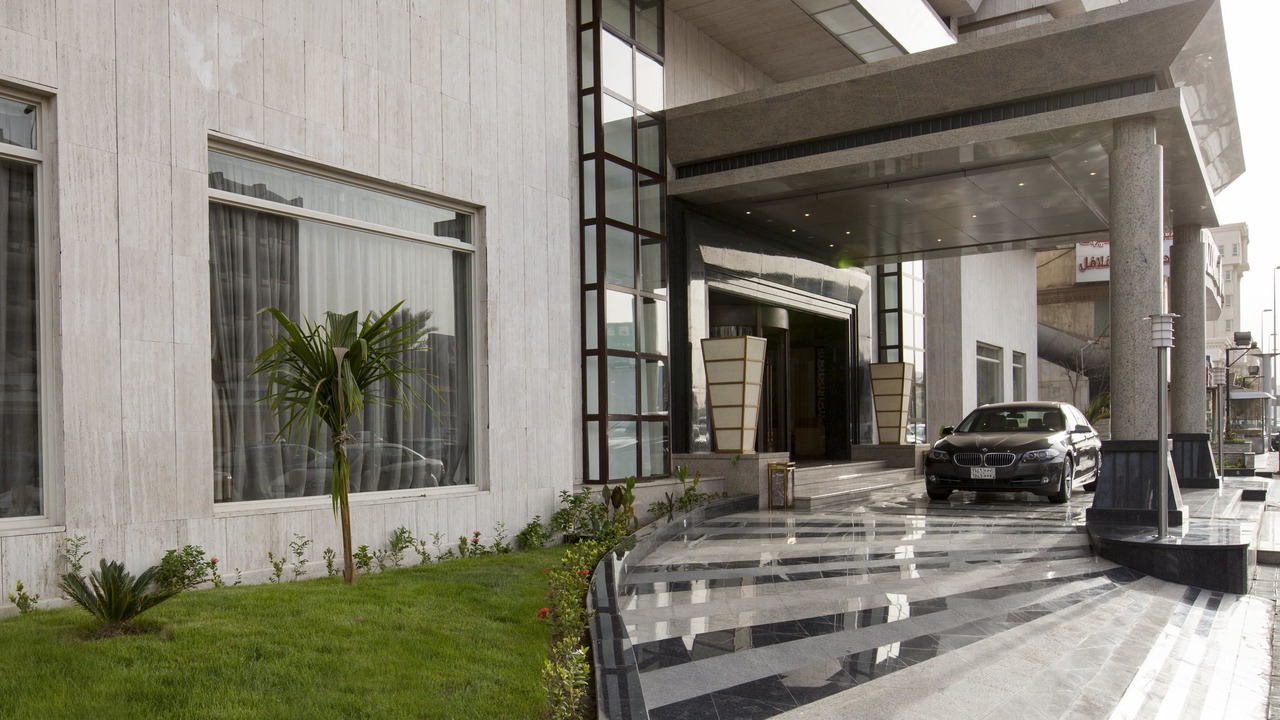 Photo of Outdoor in Jeddah