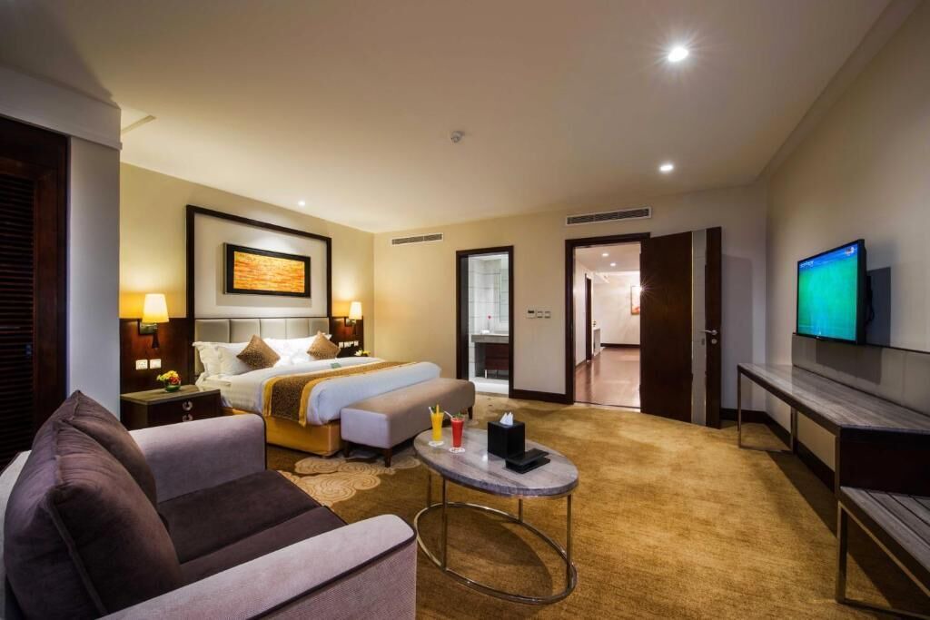 Photo of Bedroom in Jeddah