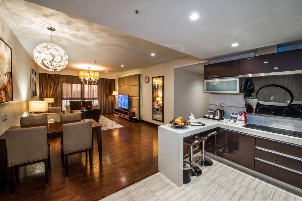 Photo of Livingroom in Jeddah