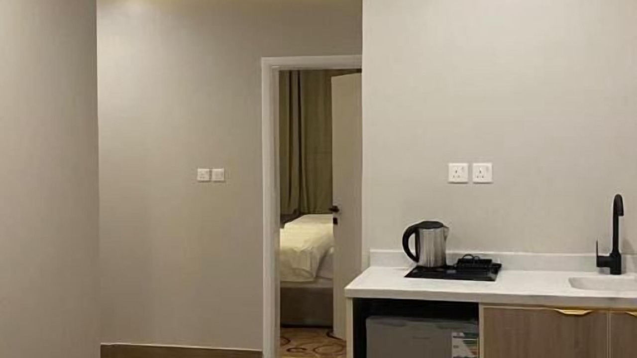 Photo of Kitchen in Abha
