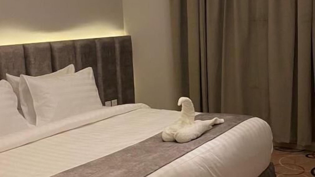 Photo of Bedroom in Abha