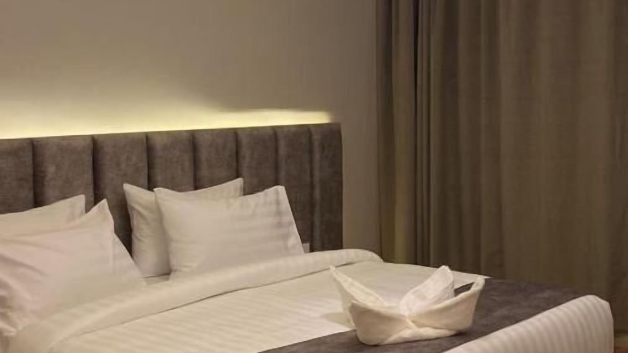 Photo of Bedroom in Abha