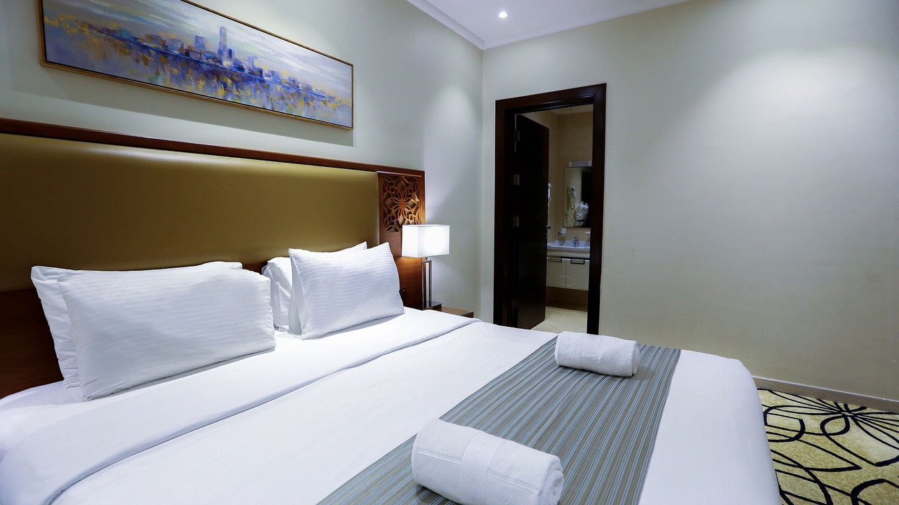 Photo of Bedroom in As Salamah