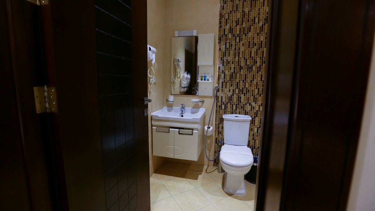 Photo of Bathroom in As Salamah
