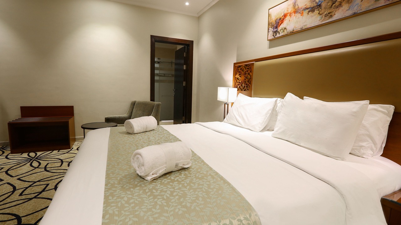 Photo of Bedroom in As Salamah