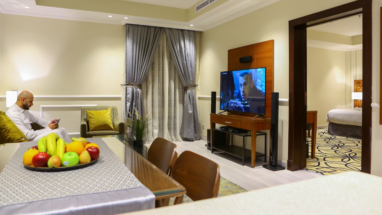 Photo of Livingroom in As Salamah