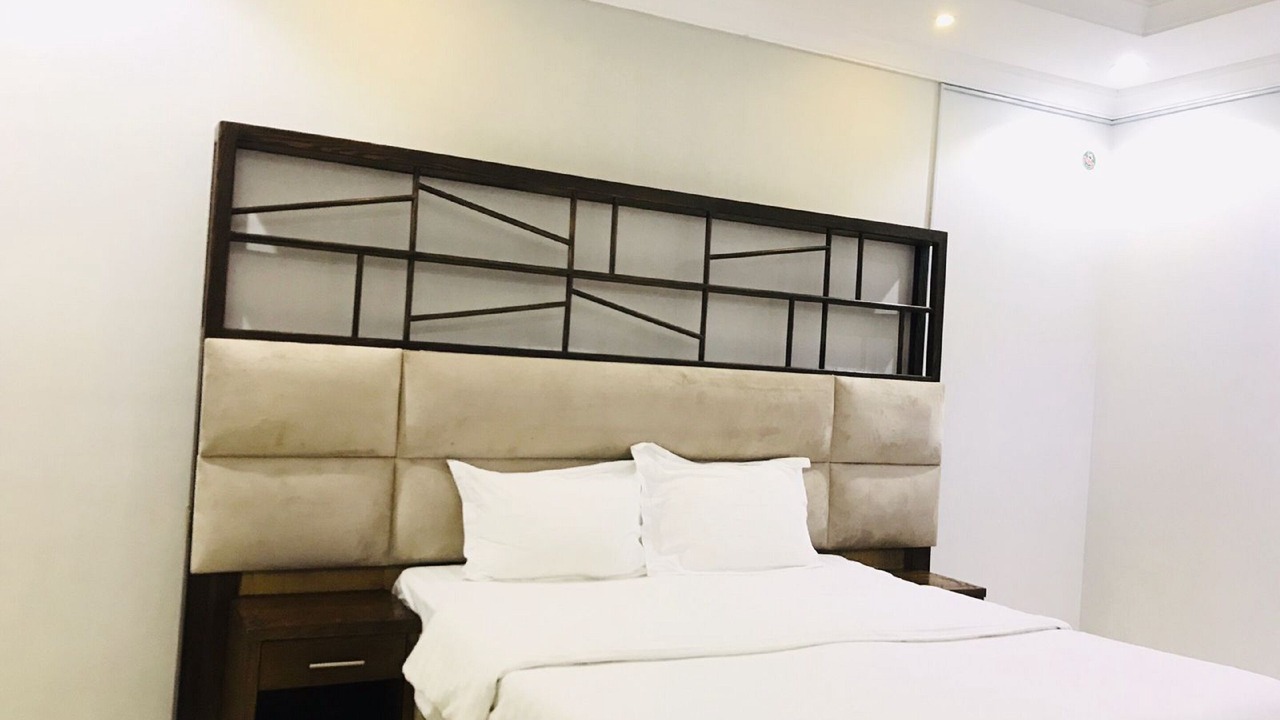 Photo of Bedroom in Al-Hamadaniyah