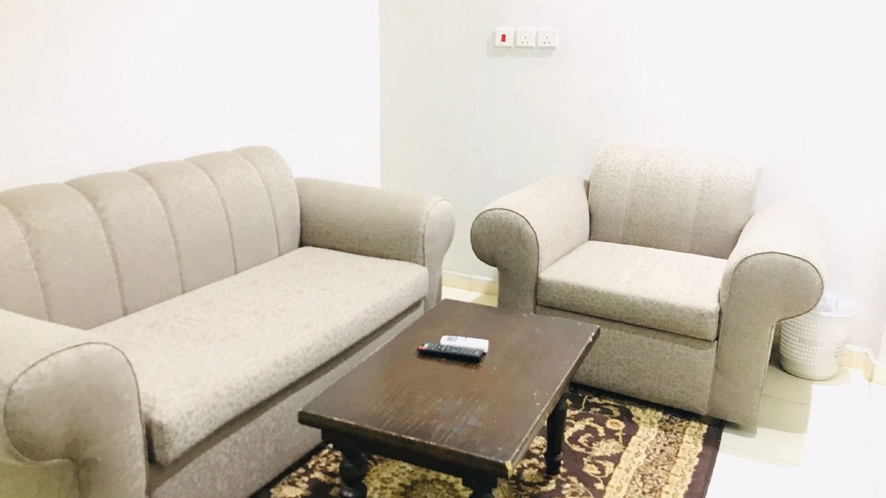 Photo of Livingroom in Al-Hamadaniyah
