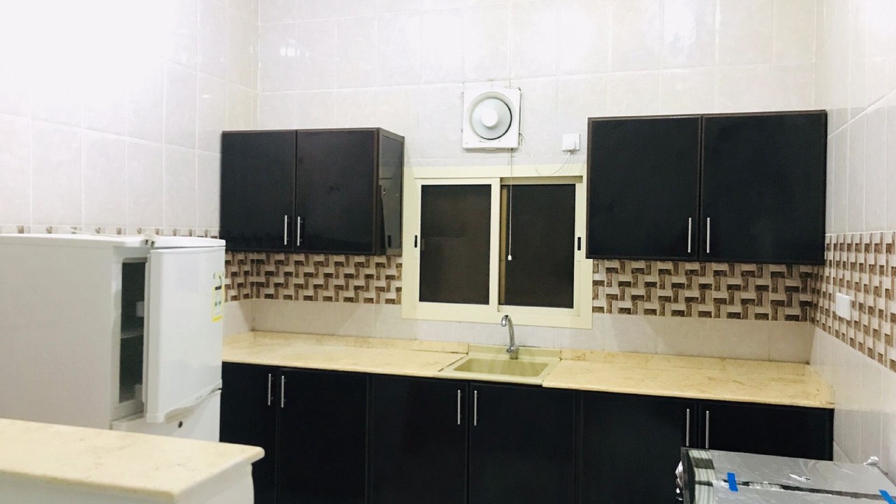 Photo of Kitchen in Al-Hamadaniyah