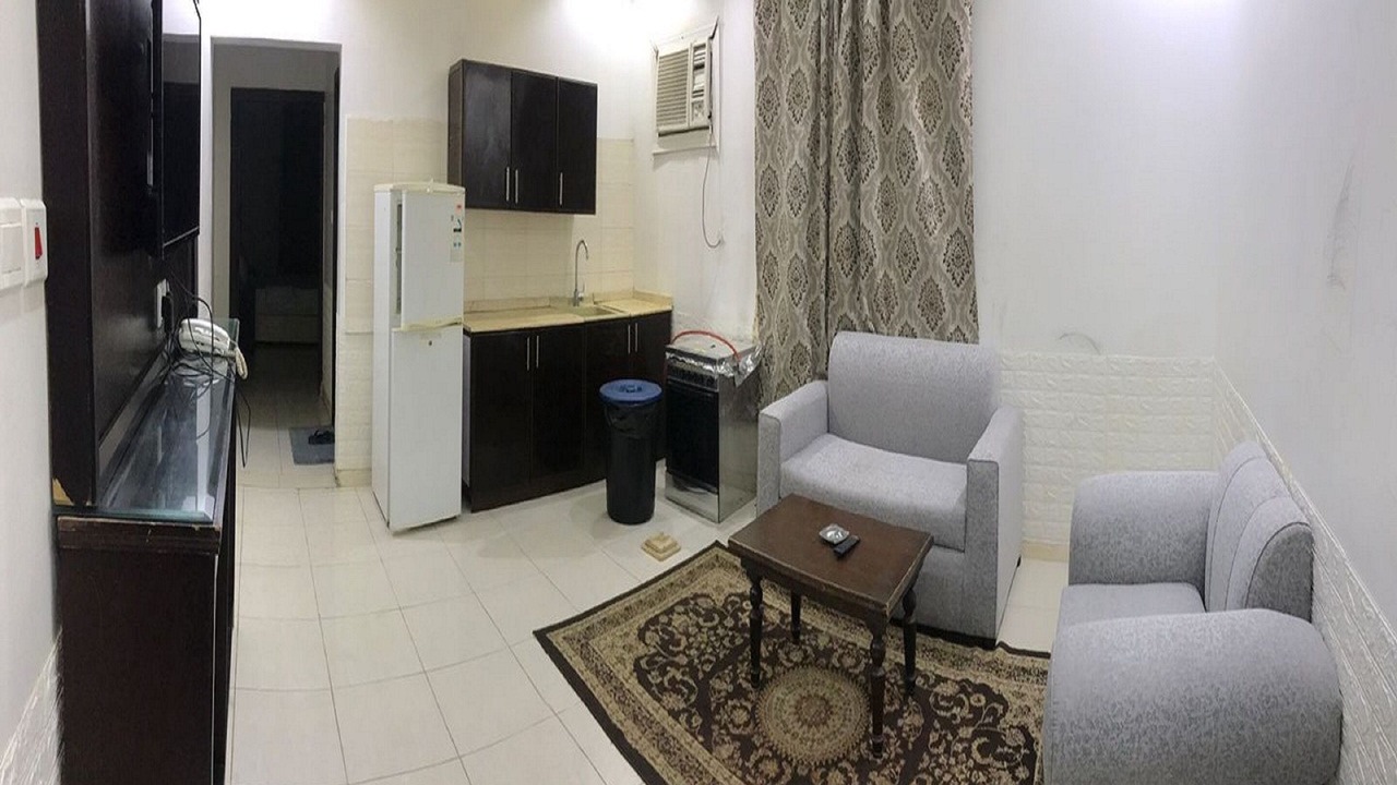 Photo of Livingroom in Al-Hamadaniyah