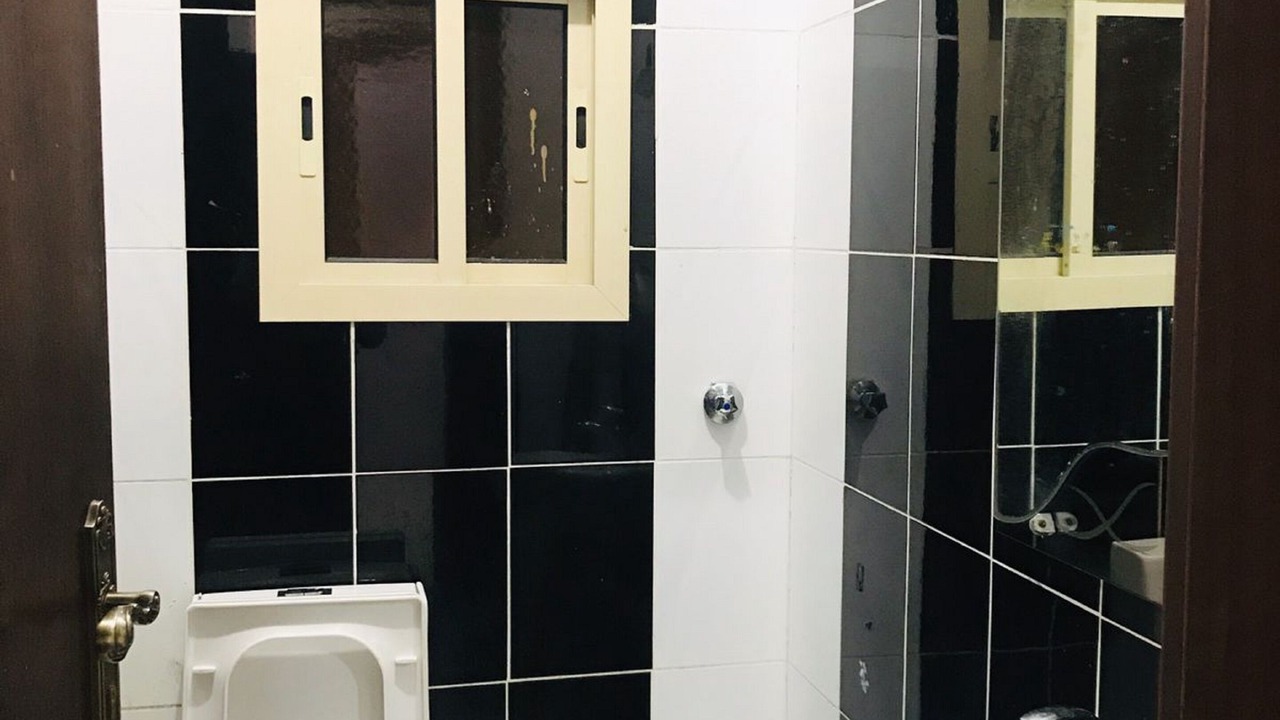 Photo of Bathroom in Al-Hamadaniyah