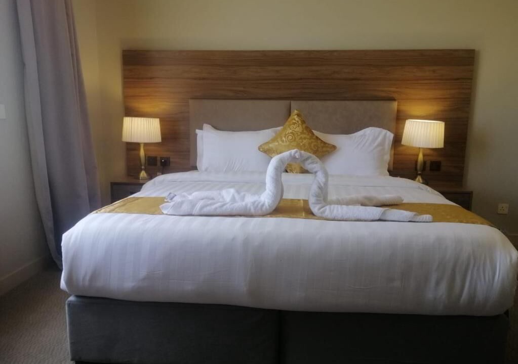 Photo of Bedroom in Al Faisaliyah