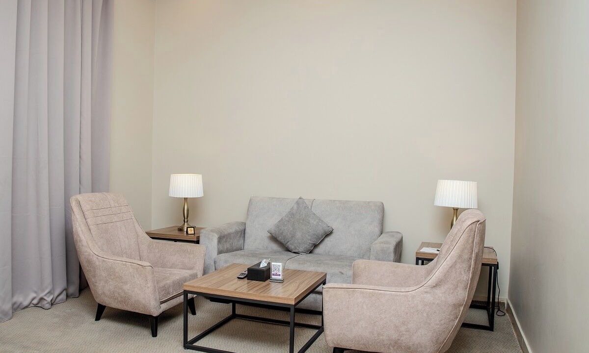 Photo of Livingroom in Al Faisaliyah