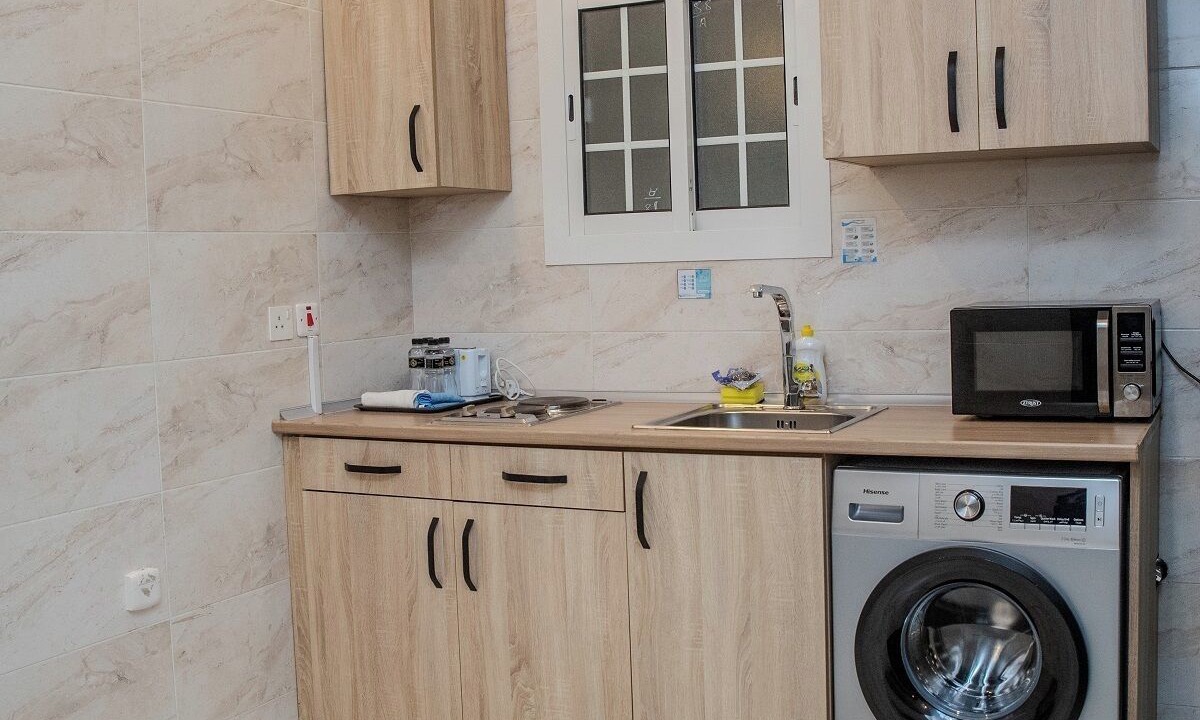Photo of Kitchen in Al Faisaliyah
