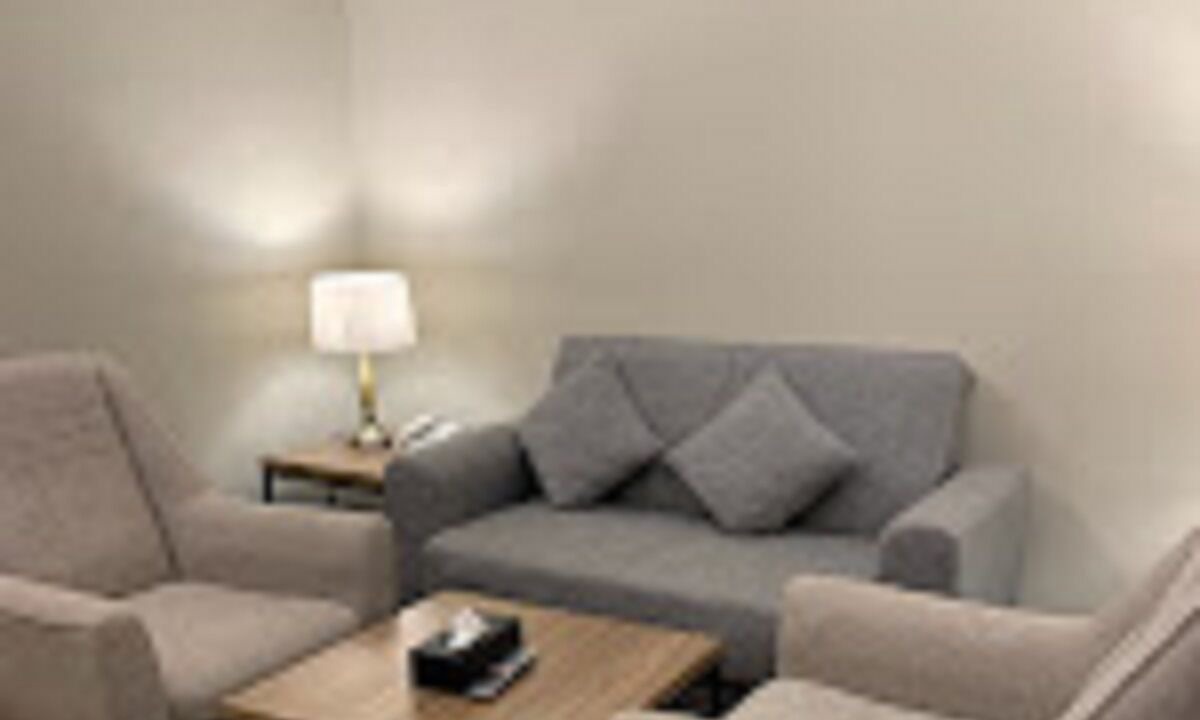 Photo of Livingroom in Al Faisaliyah