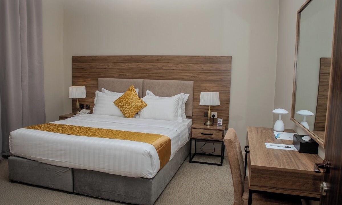 Photo of Bedroom in Al Faisaliyah