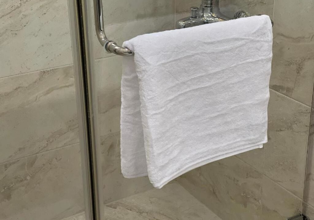 Photo of Bathroom in Al Faisaliyah