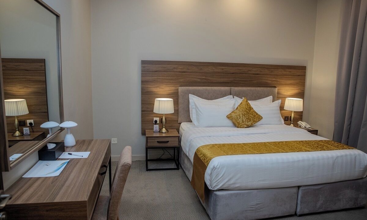Photo of Bedroom in Al Faisaliyah