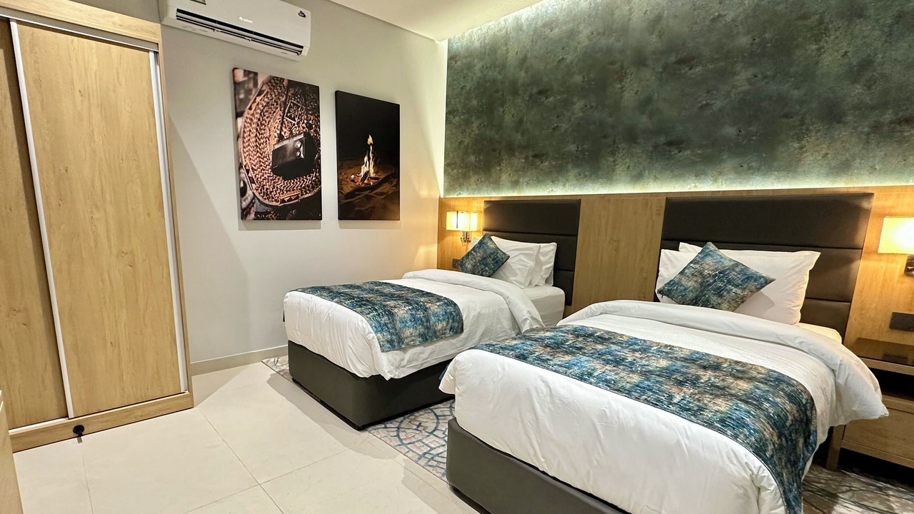 Photo of Bedroom in Jeddah