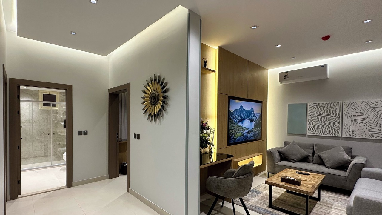 Photo of Livingroom in Jeddah