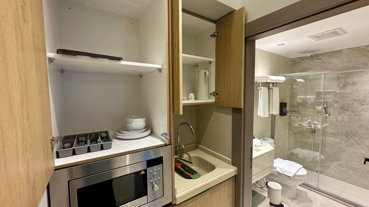 Photo of Kitchen in Jeddah