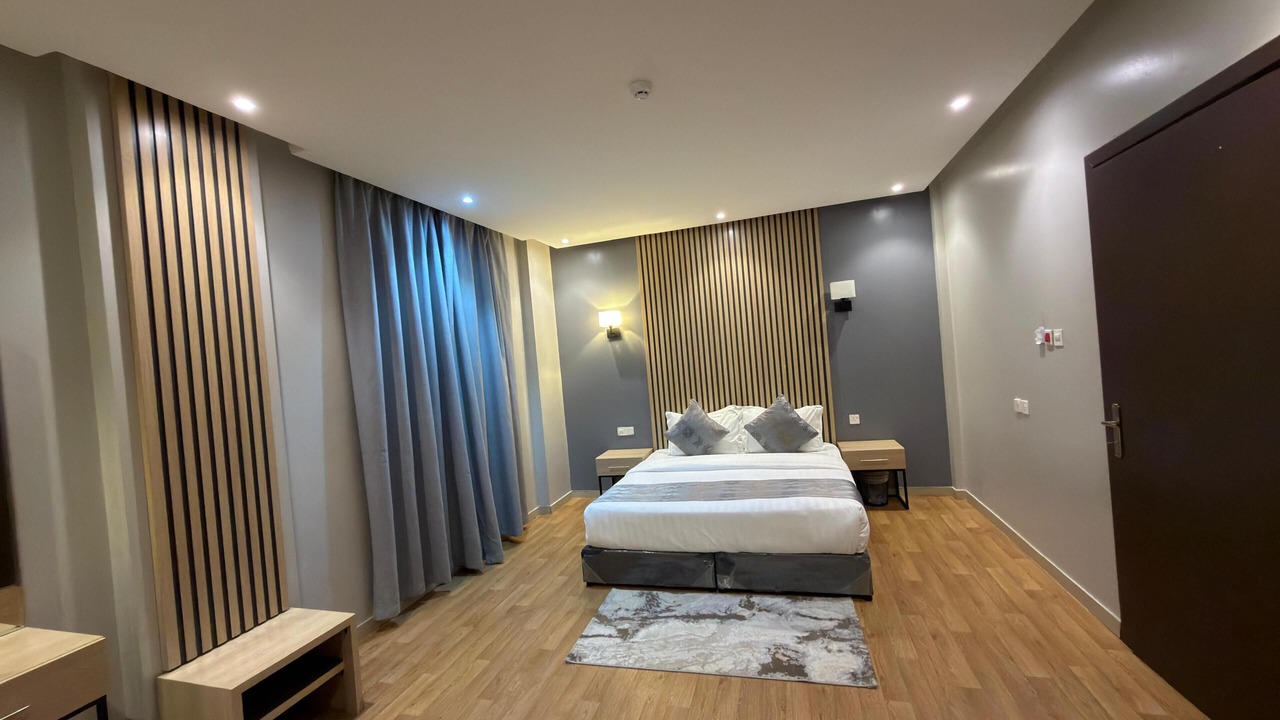 Photo of Bedroom in Al Malaz