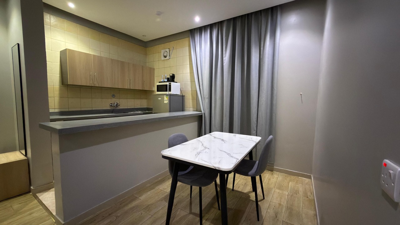 Photo of Kitchen in Al Malaz