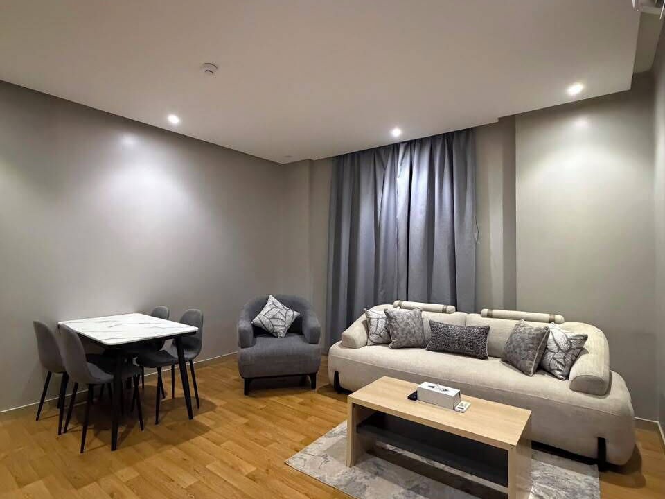 Photo of Livingroom in Al Malaz