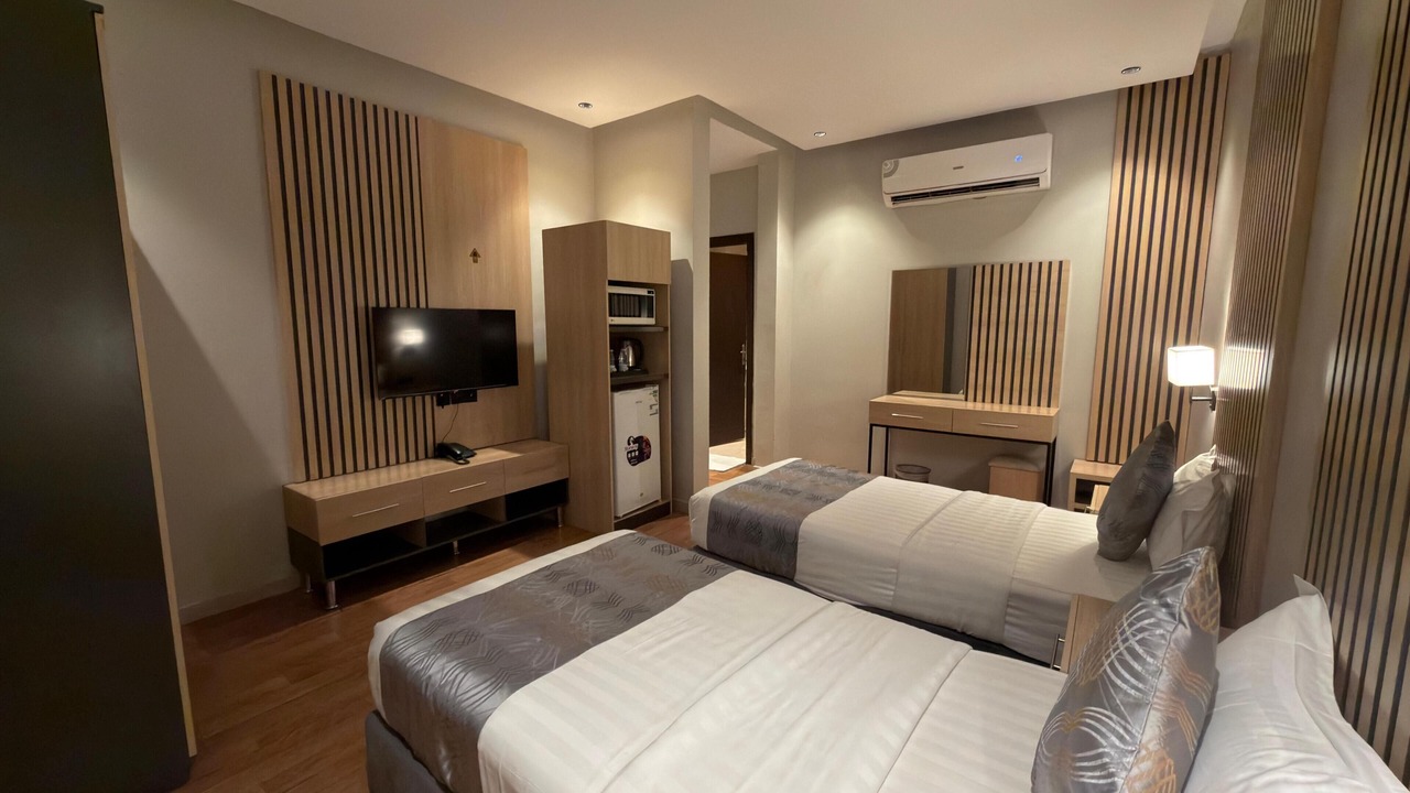 Photo of Bedroom in Al Malaz