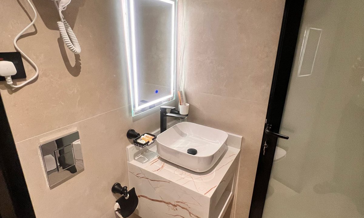 Photo of Bathroom in Al Malaz