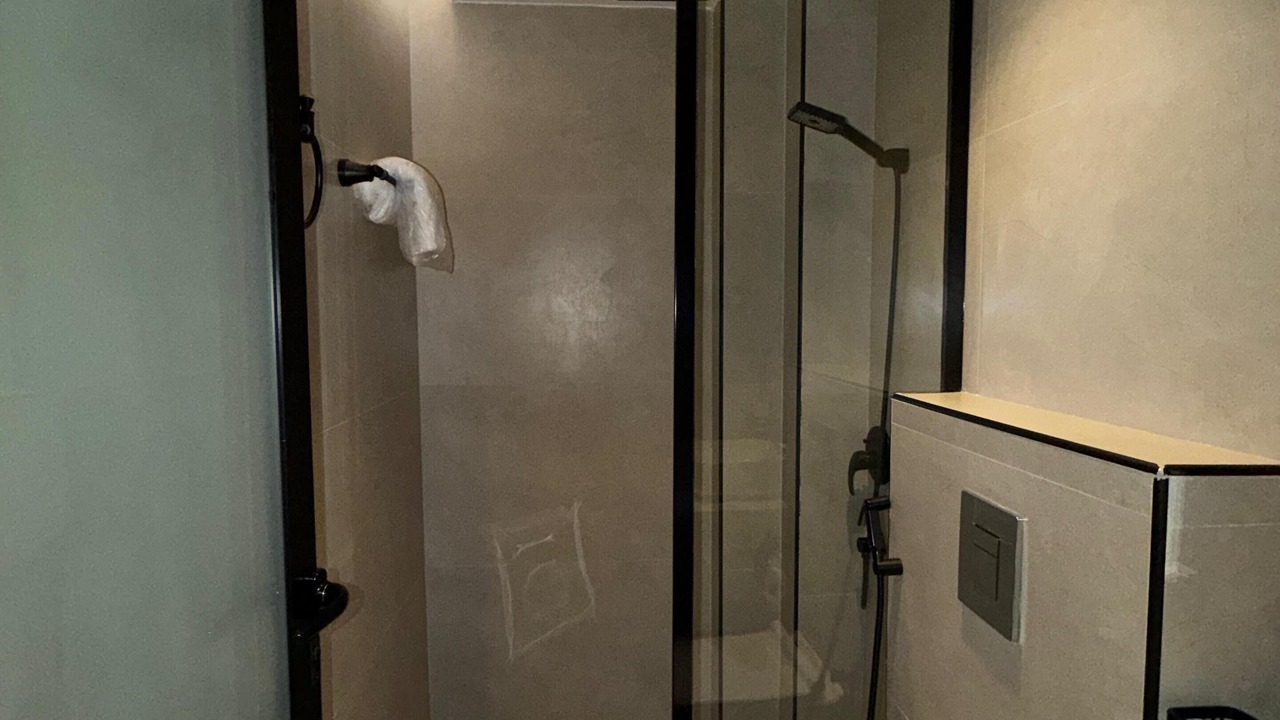 Photo of Bathroom in Al Malaz