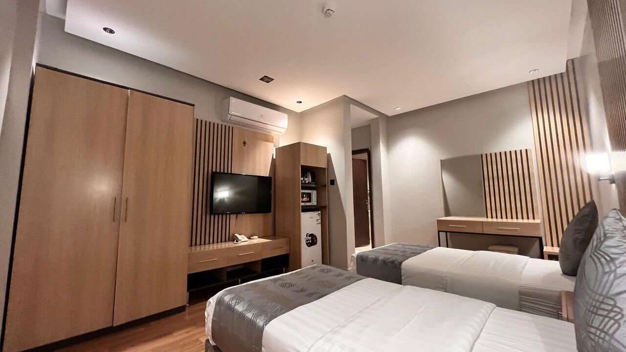 Photo of Bedroom in Al Malaz