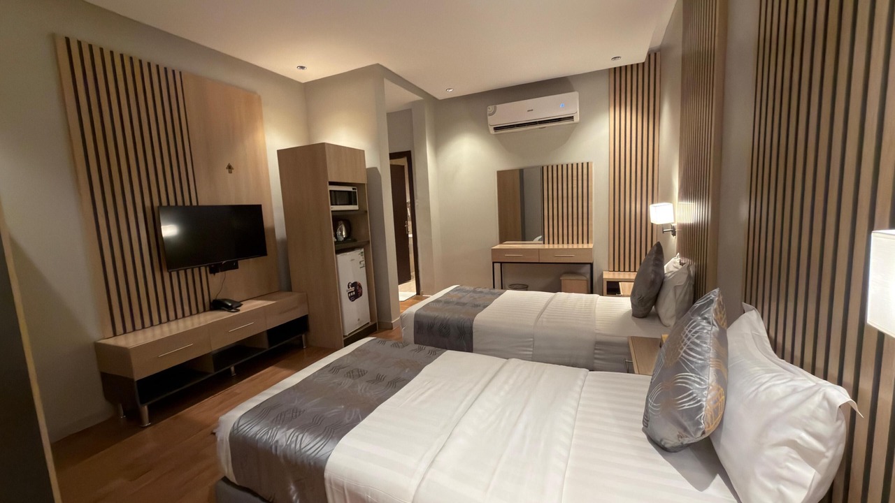 Photo of Bedroom in Al Malaz