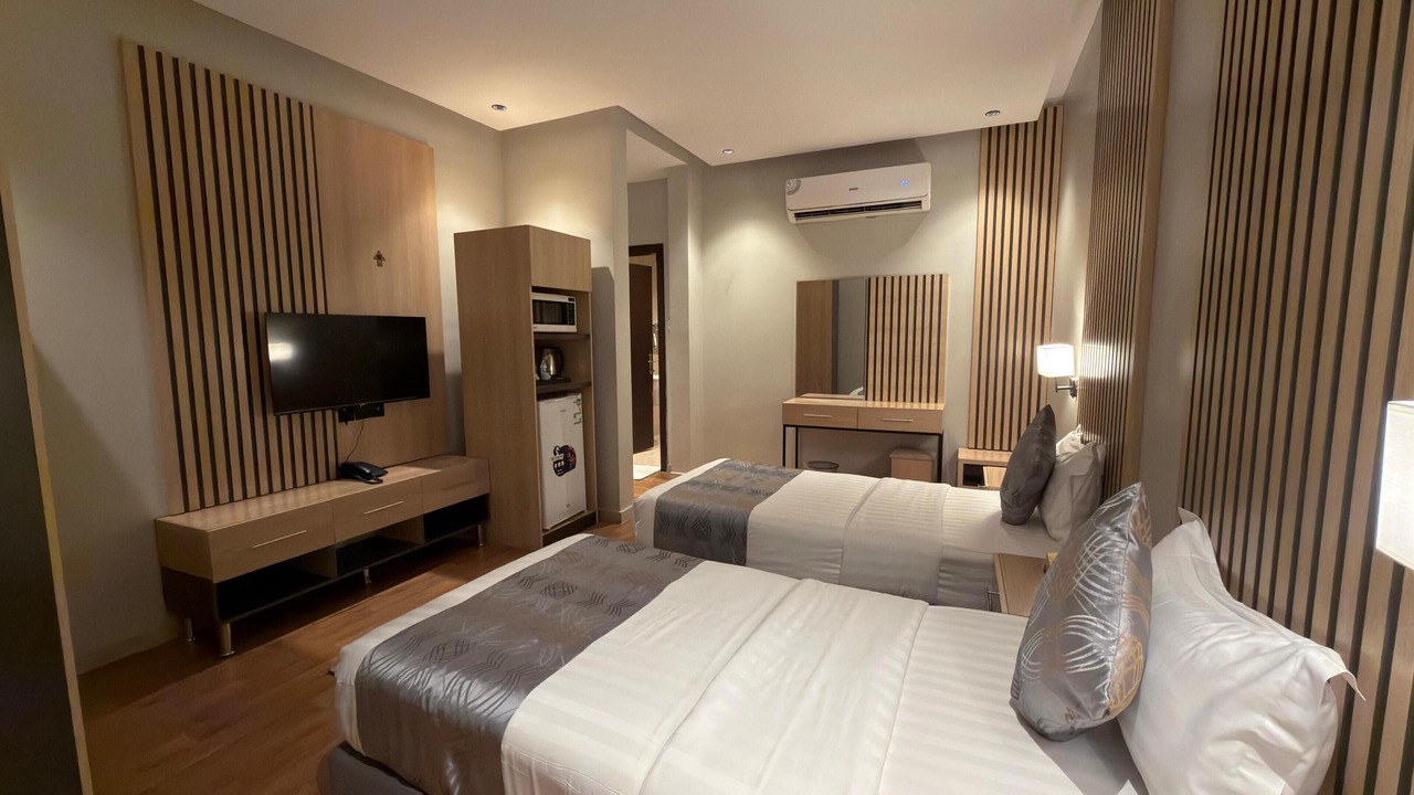 Photo of Bedroom in Al Malaz