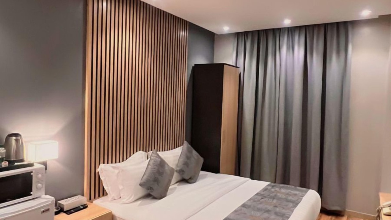 Photo of Bedroom in Al Malaz