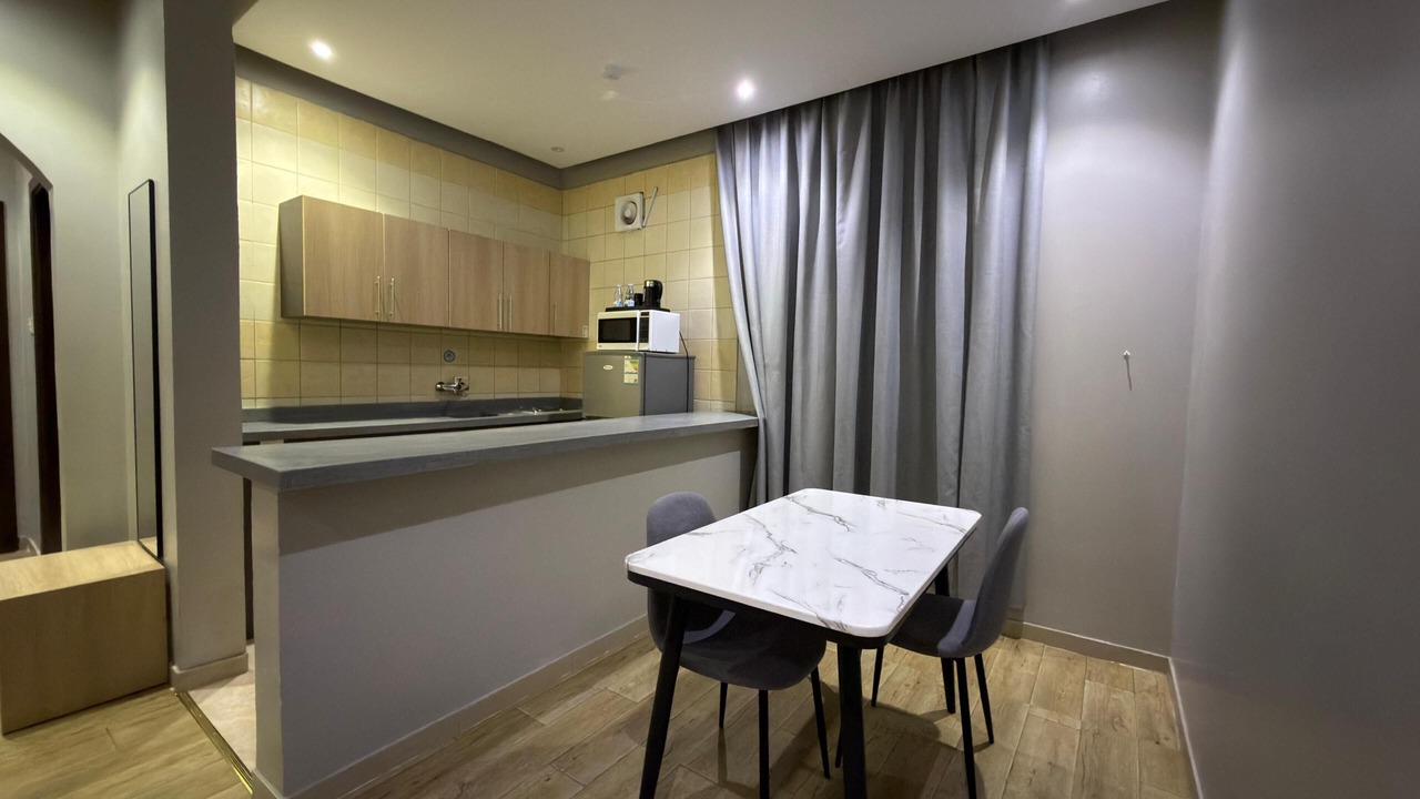 Photo of Kitchen in Al Malaz