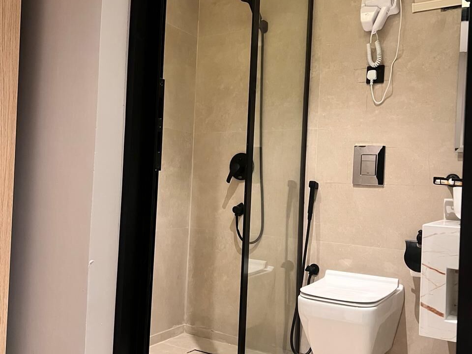 Photo of Bathroom in Al Malaz
