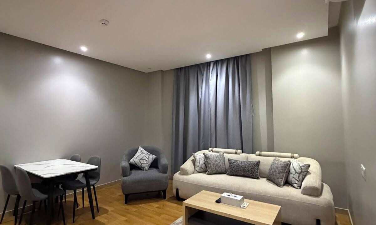 Photo of Livingroom in Al Malaz