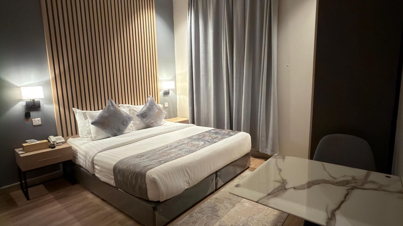 Photo of Bedroom in Al Malaz