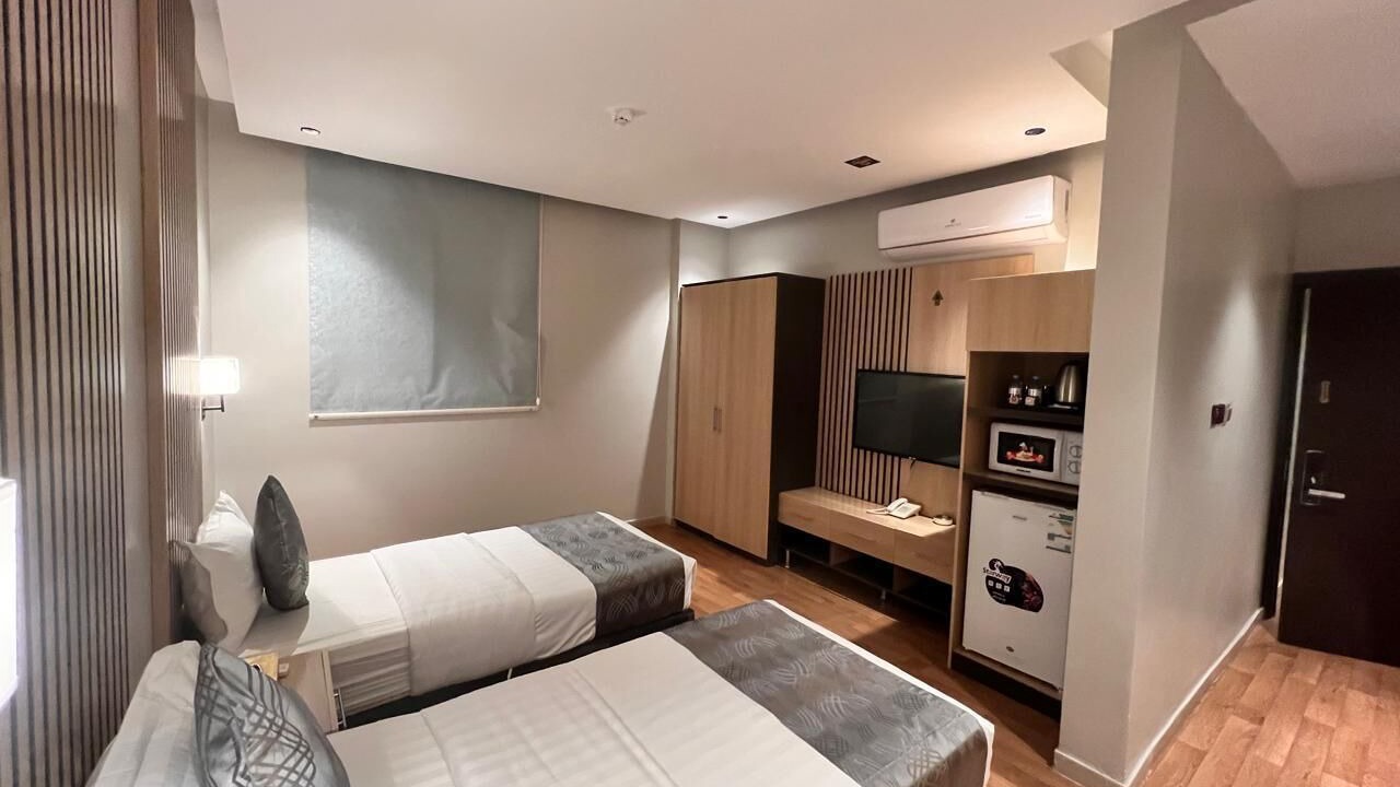Photo of Bedroom in Al Malaz